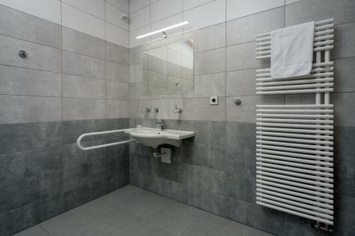 Hostal H�jenka Pod V?trn�ky