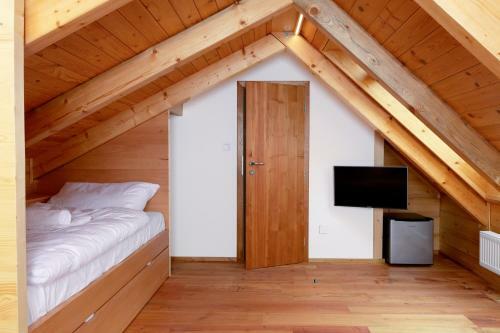 Hostal H�jenka Pod V?trn�ky