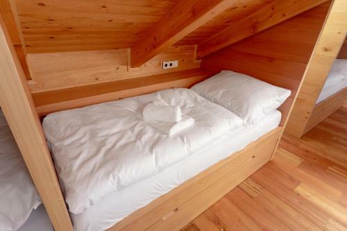 Hostal H�jenka Pod V?trn�ky