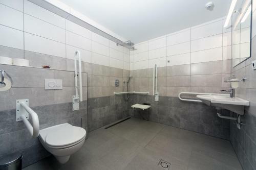 Hostal H�jenka Pod V?trn�ky