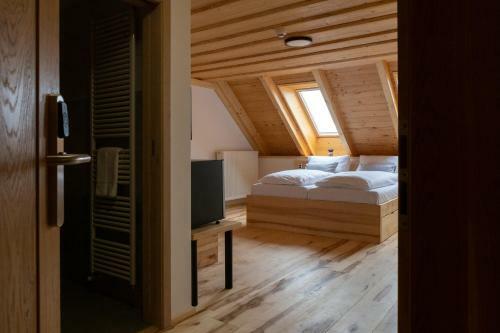 Hostal H�jenka Pod V?trn�ky