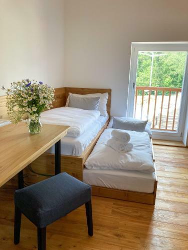 Hostal H�jenka Pod V?trn�ky