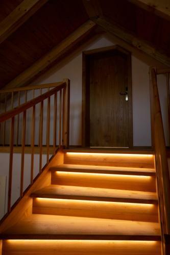 Hostal H�jenka Pod V?trn�ky
