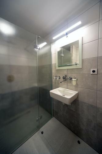 Hostal H�jenka Pod V?trn�ky