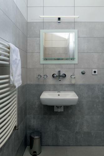 Hostal H�jenka Pod V?trn�ky