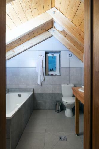 Hostal H�jenka Pod V?trn�ky