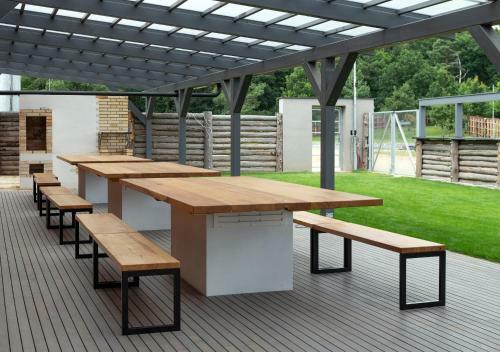 Hostal H�jenka Pod V?trn�ky
