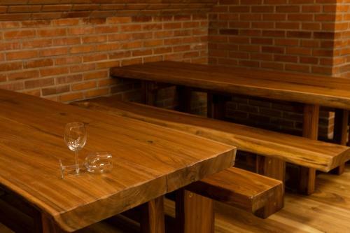 Hostal H�jenka Pod V?trn�ky