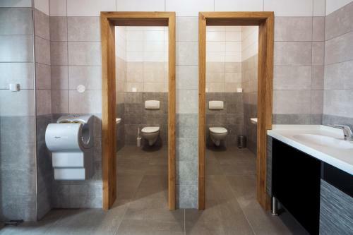 Hostal H�jenka Pod V?trn�ky