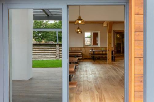 Hostal H�jenka Pod V?trn�ky