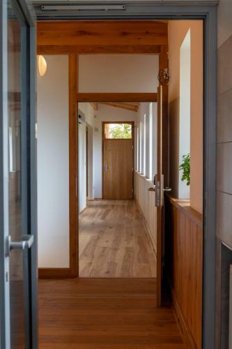 Hostal H�jenka Pod V?trn�ky