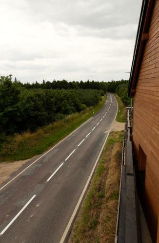 Hostal H�jenka Pod V?trn�ky