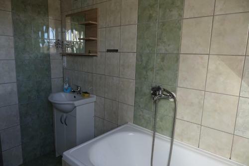 Apartm�ny U Bernard?