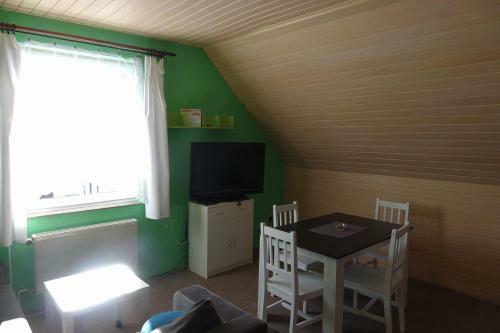 Apartm�ny U Bernard?