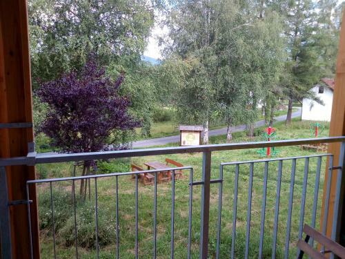 Venkovsk� Apartm�n