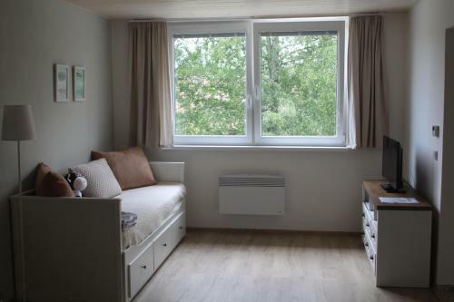 Venkovsk� Apartm�n