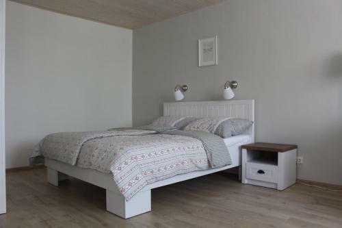 Venkovsk� Apartm�n