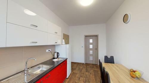 Apartamento Prostorn� 3+1 Bezd?kovsk� Strakonice