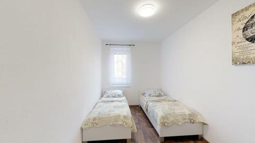 Apartamento Prostorn� 3+1 Bezd?kovsk� Strakonice