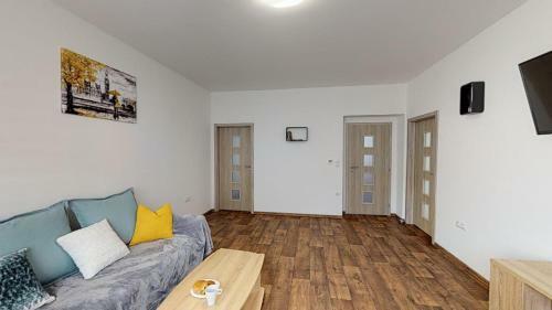 Apartamento Prostorn� 3+1 Bezd?kovsk� Strakonice