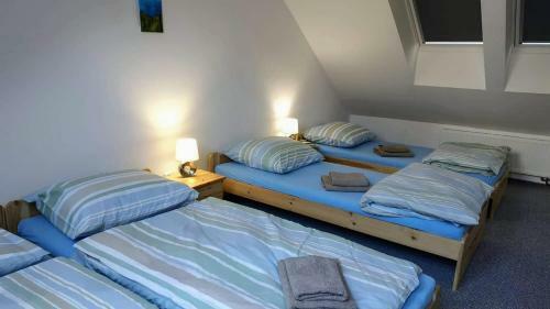 Apartamento B�l� Hora ?tramberk