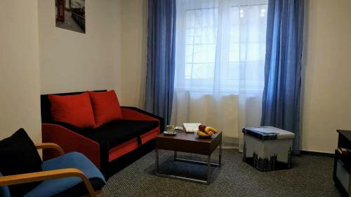 Apartamento B�l� Hora ?tramberk