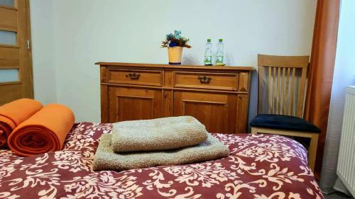 Apartamento B�l� Hora ?tramberk