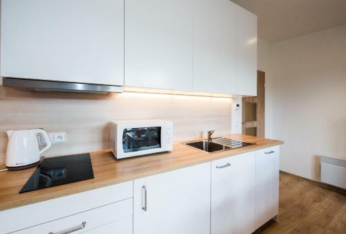 Apartm�ny Tina A Zdenka - Sto?ec