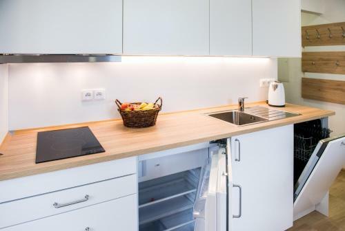 Apartm�ny Tina A Zdenka - Sto?ec