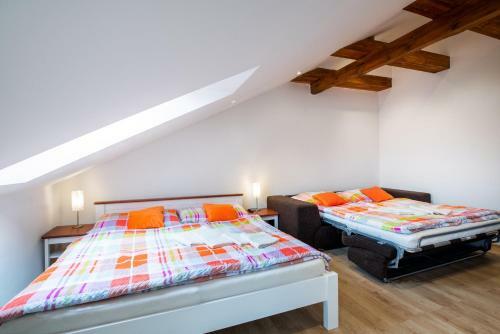 Apartm�ny Tina A Zdenka - Sto?ec