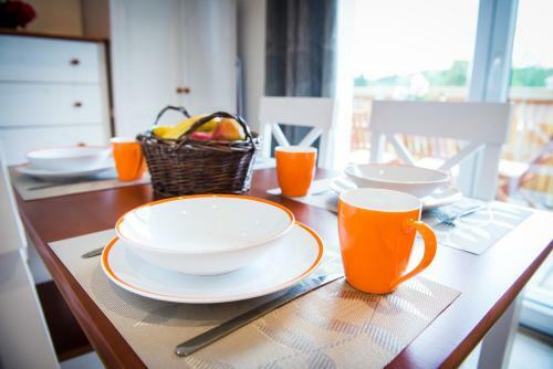 Apartm�ny Tina A Zdenka - Sto?ec