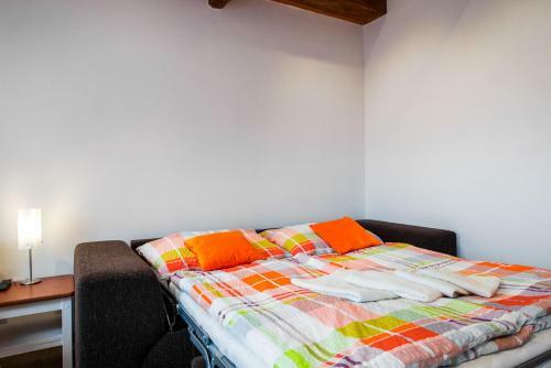 Apartm�ny Tina A Zdenka - Sto?ec