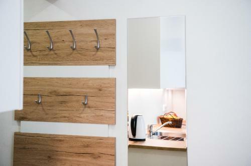 Apartm�ny Tina A Zdenka - Sto?ec