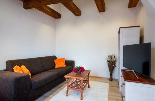 Apartm�ny Tina A Zdenka - Sto?ec