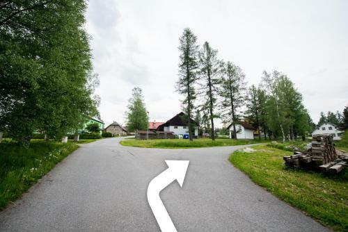 Apartm�ny Tina A Zdenka - Sto?ec