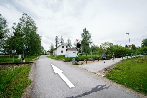 Apartm�ny Tina A Zdenka - Sto?ec