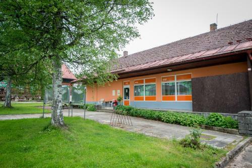 Apartm�ny Tina A Zdenka - Sto?ec