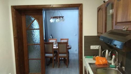 Apartamento Apt.jana ,apt.terezka