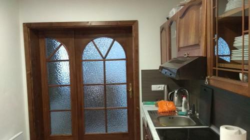 Apartamento Apt.jana ,apt.terezka