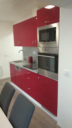 Apartamento Apt.jana ,apt.terezka