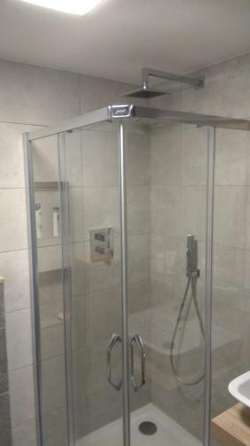 Apartamento Apt.jana ,apt.terezka