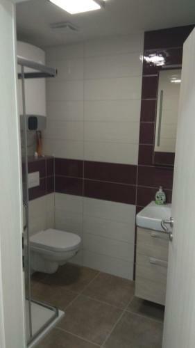 Apartamento Apt.jana ,apt.terezka