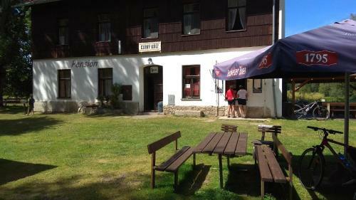 Apartamento Apt.jana ,apt.terezka