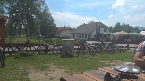 Apartamento Apt.jana ,apt.terezka
