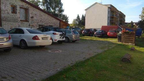 Apartamento Apt.jana ,apt.terezka