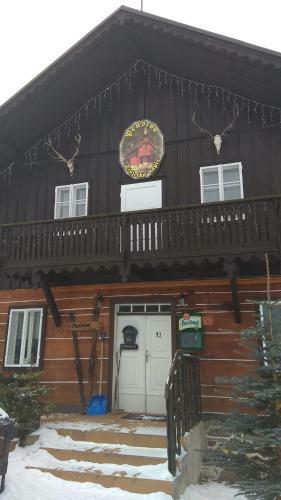 Apartamento Apt.jana ,apt.terezka