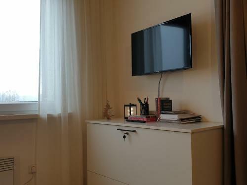 Apartm�n 12 Sto?ec