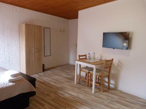 Hostal Penzion Stranny