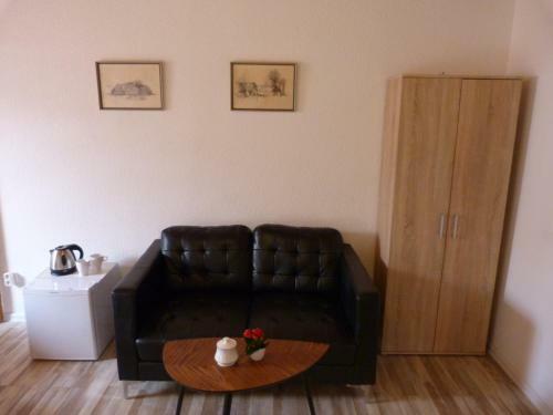 Hostal Penzion Stranny