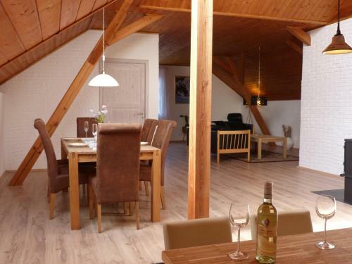 Hostal Penzion Stranny